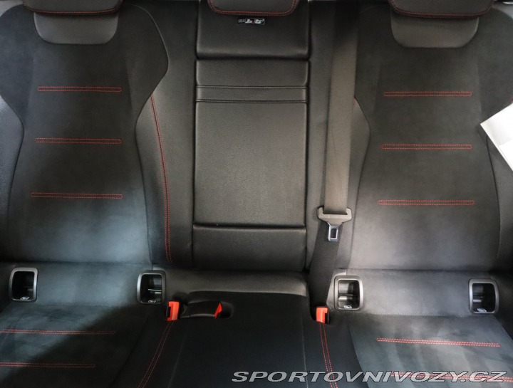 Mercedes-Benz Ostatní modely EQA AMG line EQA 250 2022