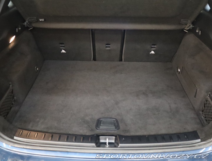 Mercedes-Benz Ostatní modely EQA AMG line EQA 250 2022