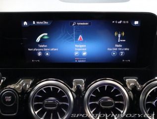 Mercedes-Benz Ostatní modely EQA AMG line EQA 250 2022