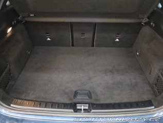 Mercedes-Benz Ostatní modely EQA AMG line EQA 250 2022