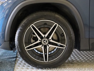 Mercedes-Benz Ostatní modely EQA AMG line EQA 250 2022