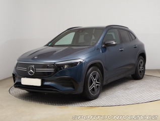 Mercedes-Benz Ostatní modely EQA AMG line EQA 250 2022