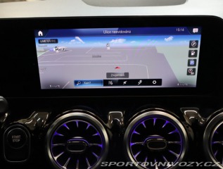 Mercedes-Benz Ostatní modely EQA AMG line EQA 250 2022