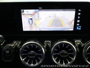 Mercedes-Benz Ostatní modely EQA AMG line EQA 250 2022