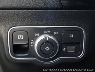 Mercedes-Benz Ostatní modely EQA AMG line EQA 250 2022