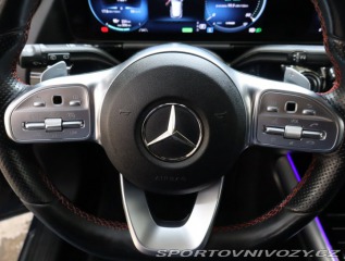 Mercedes-Benz Ostatní modely EQA AMG line EQA 250 2022