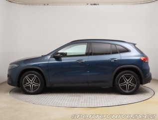 Mercedes-Benz Ostatní modely EQA AMG line EQA 250 2022