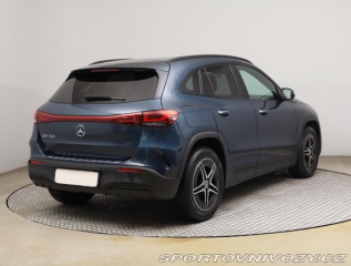 Mercedes-Benz Ostatní modely EQA AMG line EQA 250 2022