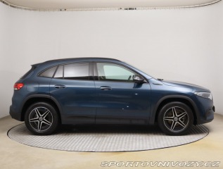 Mercedes-Benz Ostatní modely EQA AMG line EQA 250 2022