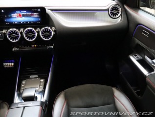 Mercedes-Benz Ostatní modely EQA AMG line EQA 250 2022