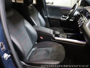 Mercedes-Benz Ostatní modely EQA AMG line EQA 250 2022