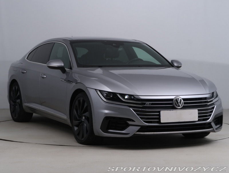Volkswagen Arteon R-line 2.0 TSI