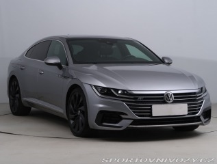 Volkswagen Arteon R-line 2.0 TSI