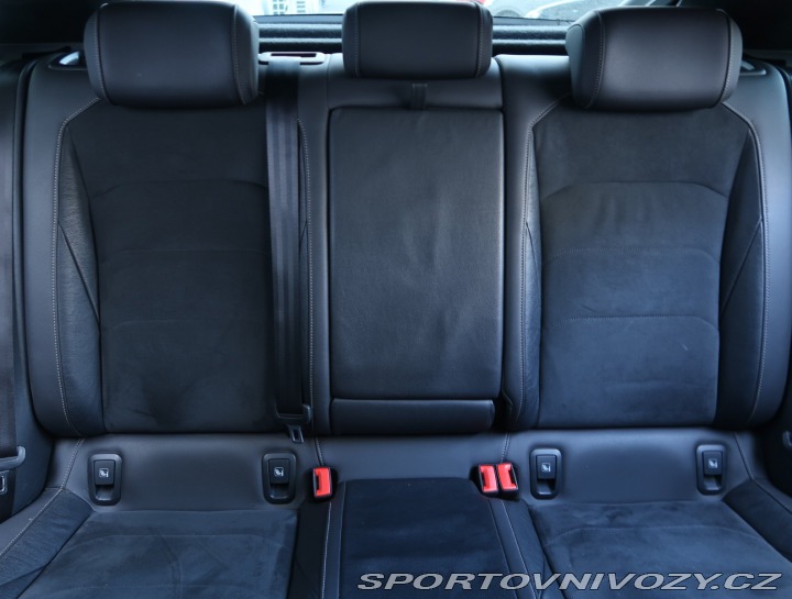 Volkswagen Arteon R-line 2.0 TSI 2019