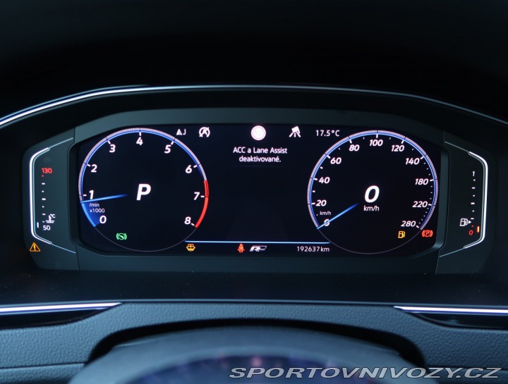 Volkswagen Arteon R-line 2.0 TSI 2019