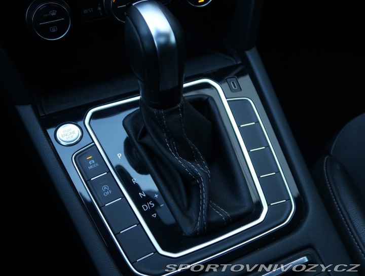 Volkswagen Arteon R-line 2.0 TSI 2019