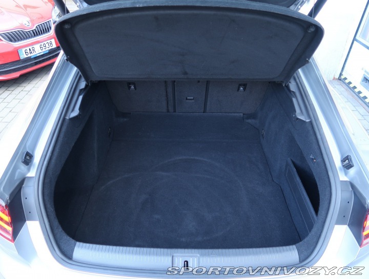 Volkswagen Arteon R-line 2.0 TSI 2019