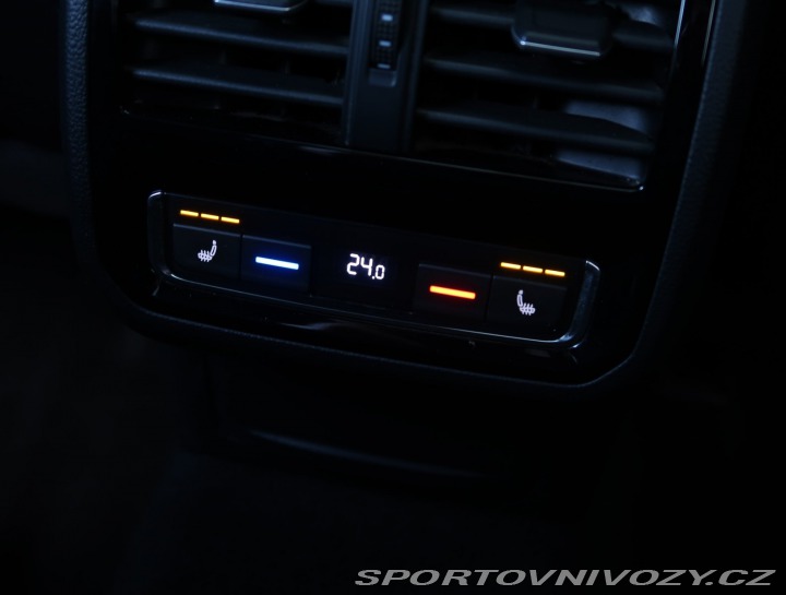 Volkswagen Arteon R-line 2.0 TSI 2019