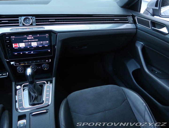 Volkswagen Arteon R-line 2.0 TSI 2019