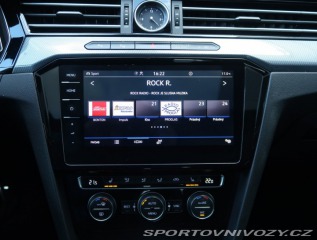 Volkswagen Arteon R-line 2.0 TSI 2019