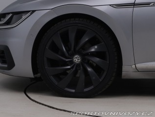 Volkswagen Arteon R-line 2.0 TSI 2019