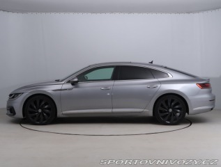 Volkswagen Arteon R-line 2.0 TSI 2019