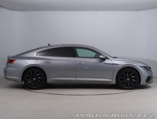 Volkswagen Arteon R-line 2.0 TSI 2019