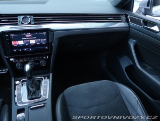 Volkswagen Arteon R-line 2.0 TSI 2019