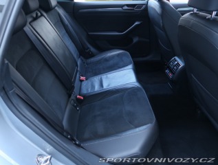 Volkswagen Arteon R-line 2.0 TSI 2019