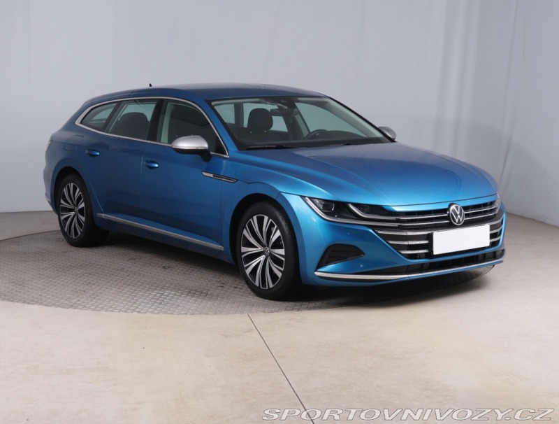 Volkswagen Arteon Elegance 2.0 TDI