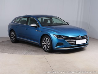 Volkswagen Arteon Elegance 2.0 TDI