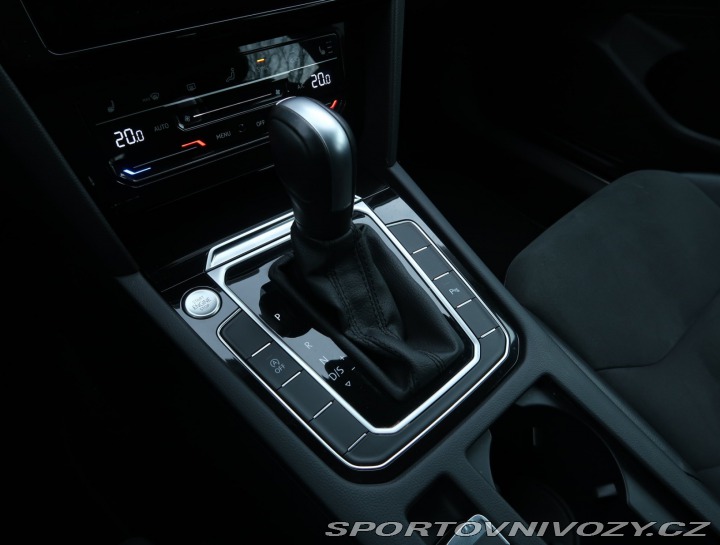 Volkswagen Arteon Elegance 2.0 TDI 2022