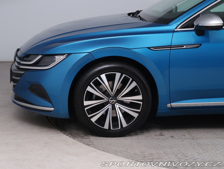 Volkswagen Arteon Elegance 2.0 TDI 2022