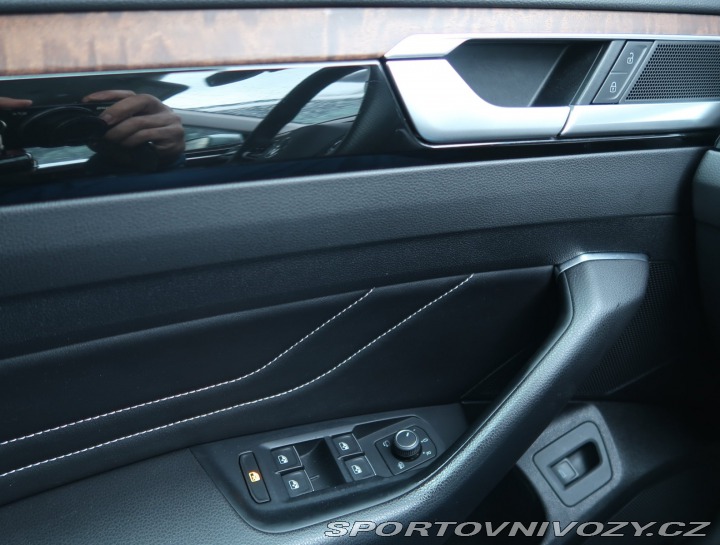 Volkswagen Arteon Elegance 2.0 TDI 2022