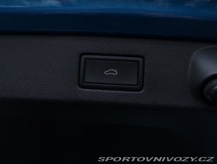 Volkswagen Arteon Elegance 2.0 TDI 2022