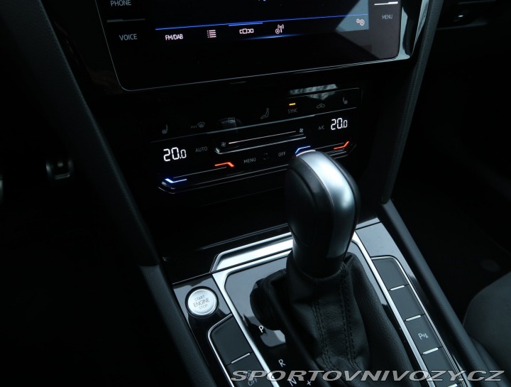 Volkswagen Arteon Elegance 2.0 TDI 2022