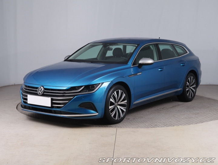 Volkswagen Arteon Elegance 2.0 TDI 2022