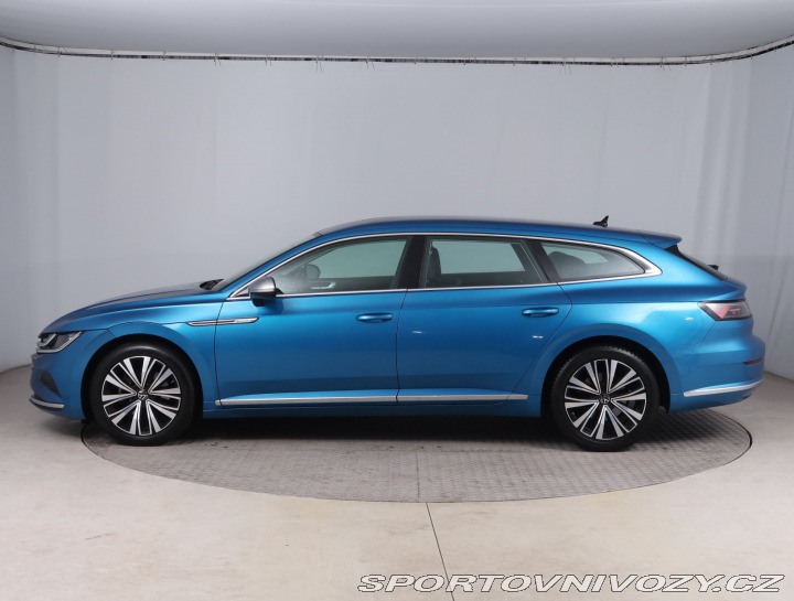 Volkswagen Arteon Elegance 2.0 TDI 2022