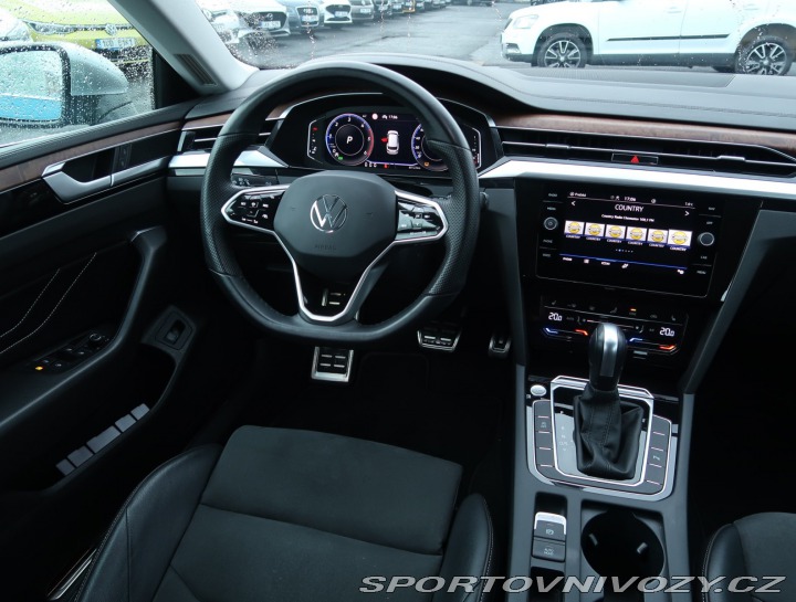Volkswagen Arteon Elegance 2.0 TDI 2022