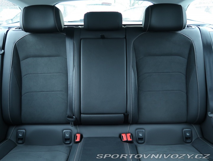 Volkswagen Arteon Elegance 2.0 TDI 2022