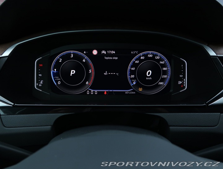 Volkswagen Arteon Elegance 2.0 TDI 2022