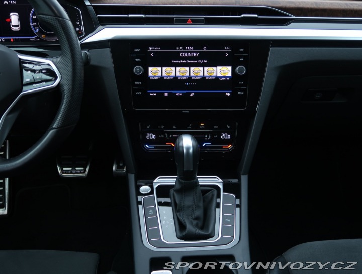 Volkswagen Arteon Elegance 2.0 TDI 2022