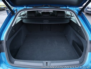 Volkswagen Arteon Elegance 2.0 TDI 2022