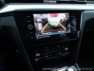 Volkswagen Arteon Elegance 2.0 TDI 2022