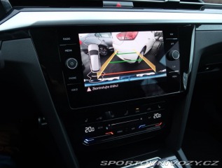 Volkswagen Arteon Elegance 2.0 TDI 2022