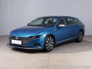 Volkswagen Arteon Elegance 2.0 TDI 2022