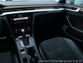 Volkswagen Arteon Elegance 2.0 TDI 2022