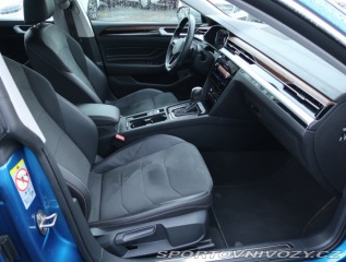 Volkswagen Arteon Elegance 2.0 TDI 2022