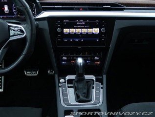 Volkswagen Arteon Elegance 2.0 TDI 2022