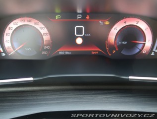 Peugeot 508 GT 1.6 PureTech 2019